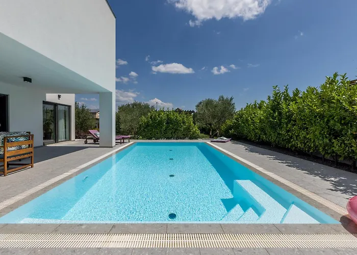 וילה O וודיצה