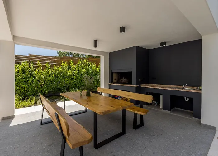 וילה O וודיצה